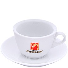 Hausbrandt Cappuccino "Standard Cup"