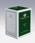 Kronen Tee Green(Zöld) tea