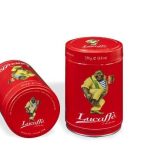 Lucaffé Classic szemes, pörkölt díszdobozos  kávé 
