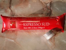 Hausbrandt Espresso Süd kapszula