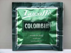 Lucaffé Colombia espresso kávépárna (POD)