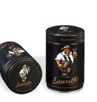   Lucaffé Mr. Exclusive 100% Arabica szemes, pörkölt díszdobozos kávé