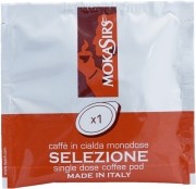 Moka Sirs Selectione espresso kávépárna (POD)