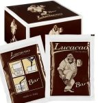 Lucaffé Lucaco Bar - forrócsoki italpor 
